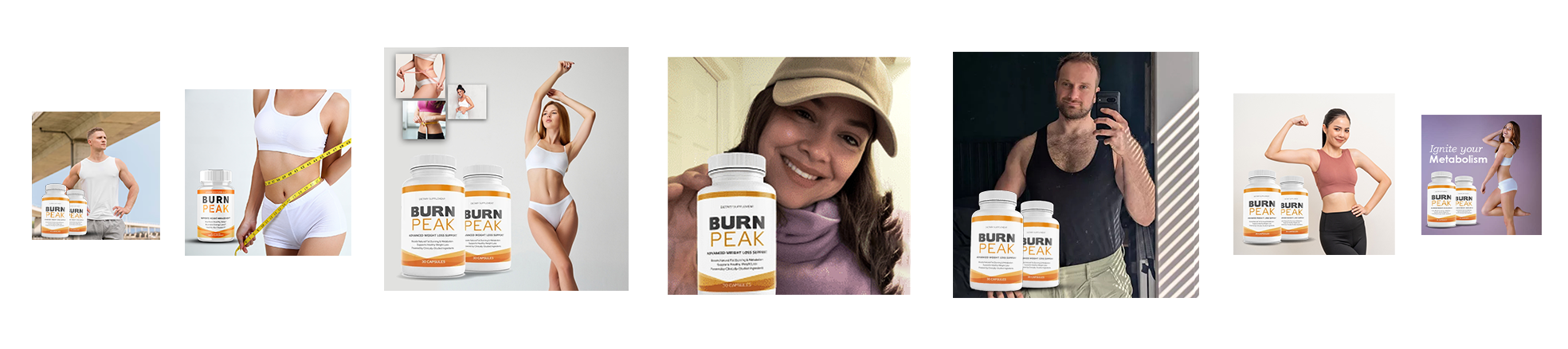 Burn Peak-review