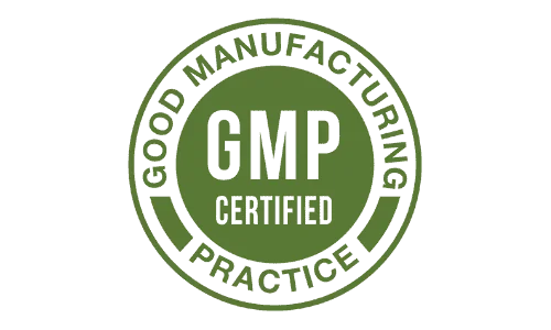 Burn Peak-gmp-certified